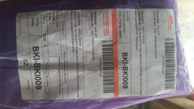 Koleksi Kemeja Batik Anak Cowok Terbaru