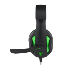 Headset Gaming T-DAGGER COOK T-RGH100