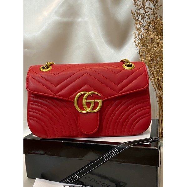 Tas Wanita Import Premium Quality gucci