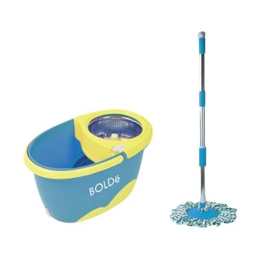 Kain Pel / Super Mop Spectre BOLDe