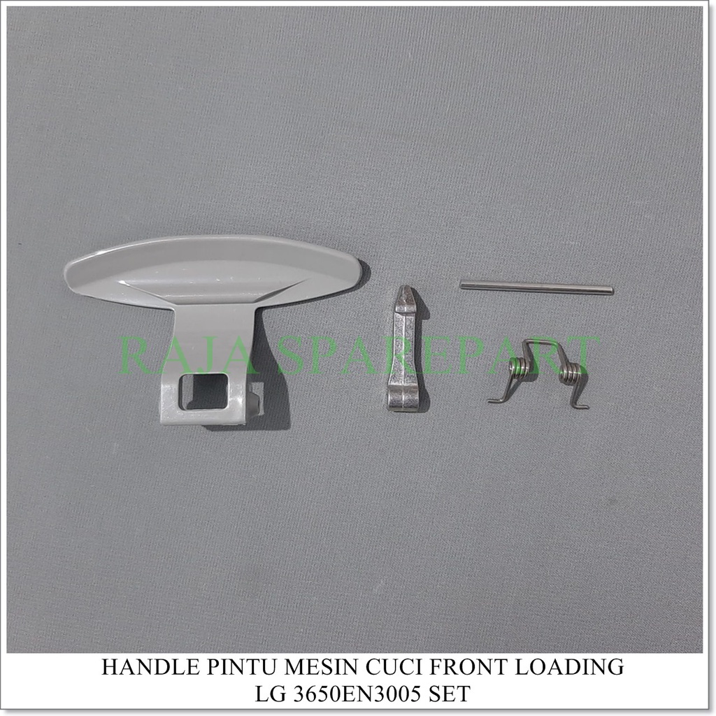 Handle Pintu Mesin Cuci LG Front Loading 3650EN3005 (SET) HPL3