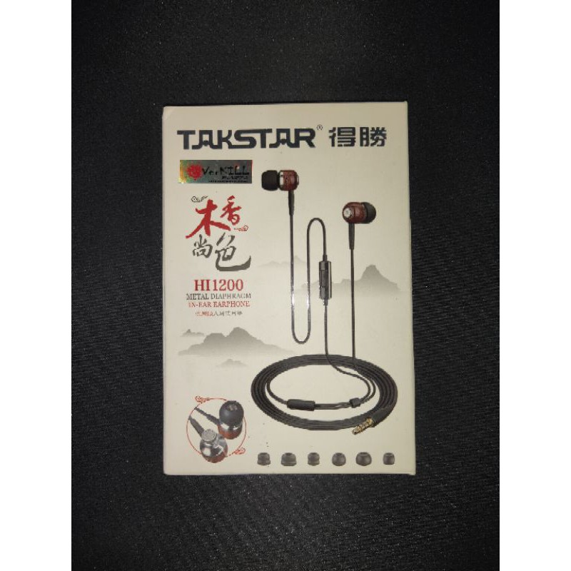 Takstar hi1200
