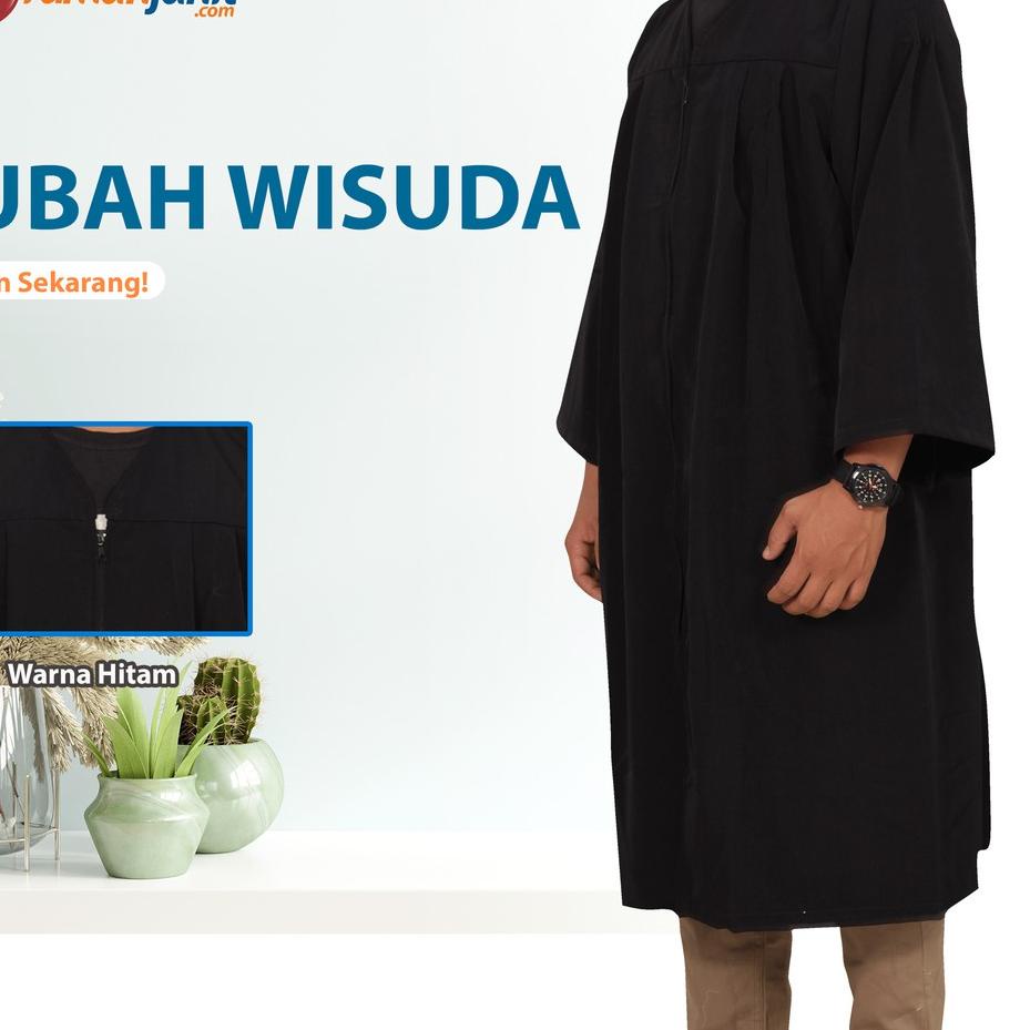 Jual Grosir Toga Wisuda Jubah Wisuda Biasa Baju Wisuda Toga Wisuda