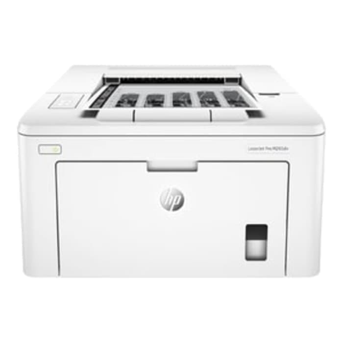 PRINTER HP LASERJET M203DN   A4 / HP LASER JET M 203DN / M   203 DN PRINT - GARANSI RESMI