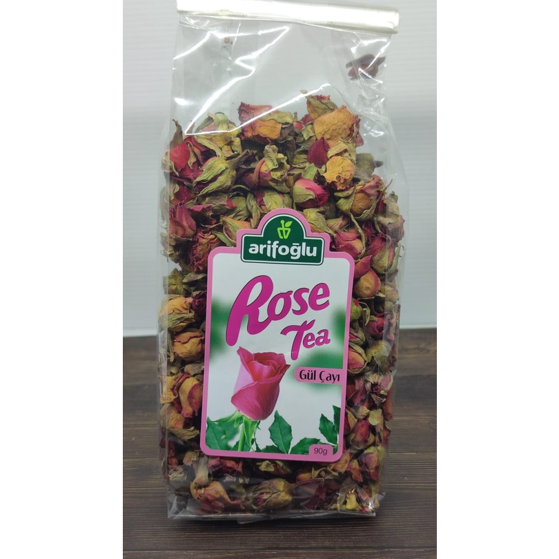 

Rose Tea-Teh Asli Turki-Teh Original-Teh Premium