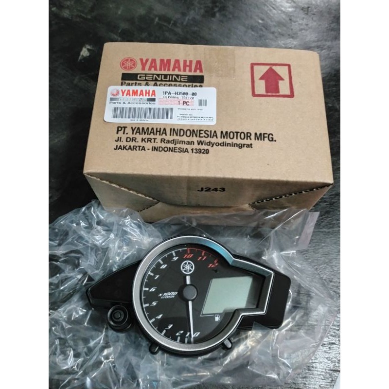 spido Vixion speedometer Vixion NVL set pangkon CNC