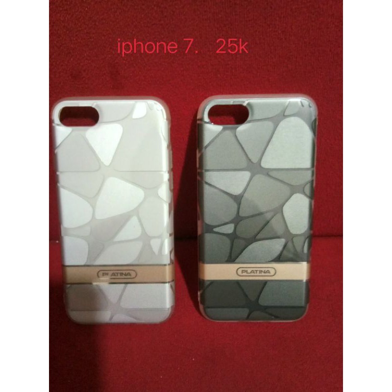 Obrall case Iphone 7