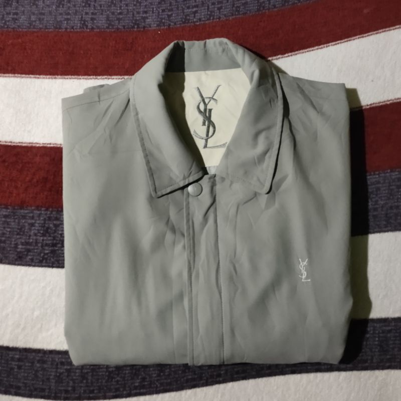 JACKET YVES SAINT LAURENT