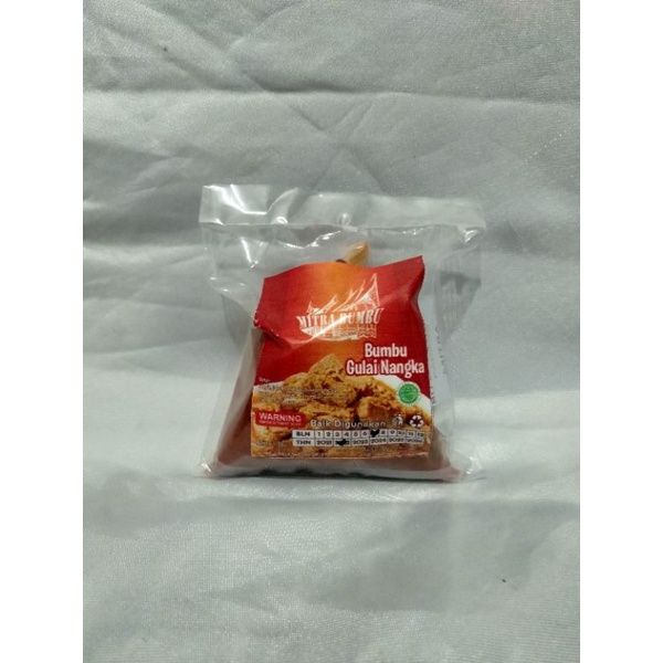 

MITRA BUMBU (Gulai Nangka)