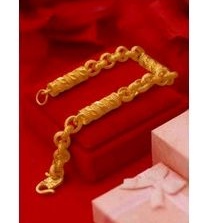 perhiasan mas bangkok lapis emas 24k