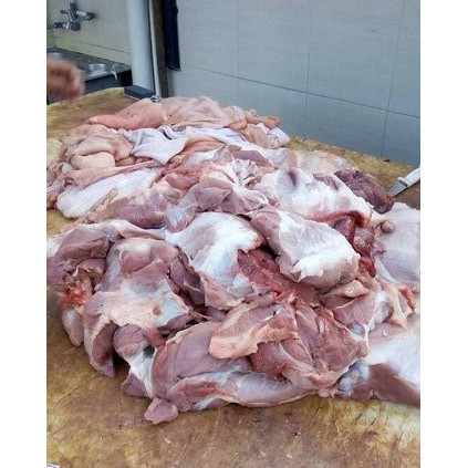 

KAPSIM BAWAH DAGING BABI SUPER SPESIAL !!! - KUALITAS PREMIUM SUPERMARKET -