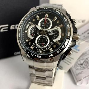 casio edifice ef560 original bm Murah