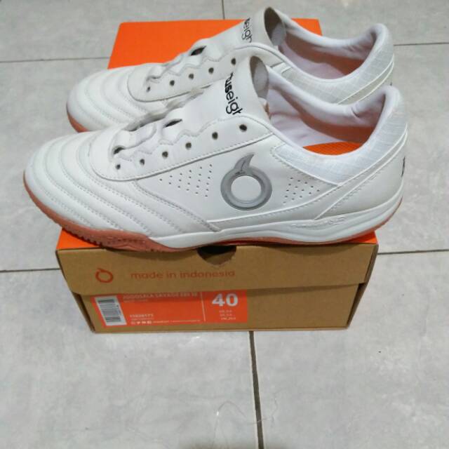 Ortus jogosala savage bbs12