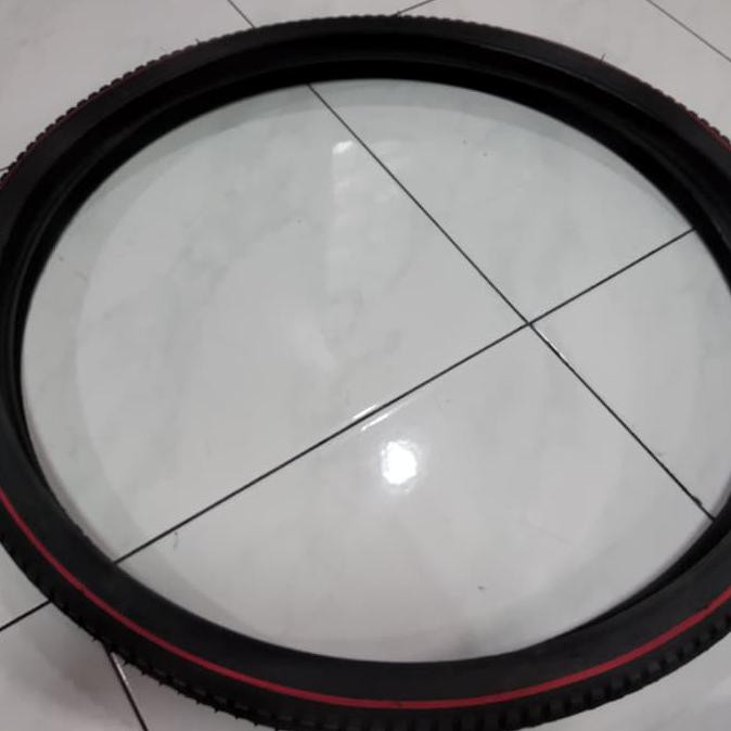 26 x 1 3/8 ban luar sepeda swallow, sepeda Jengki / Taiwan / Jepang