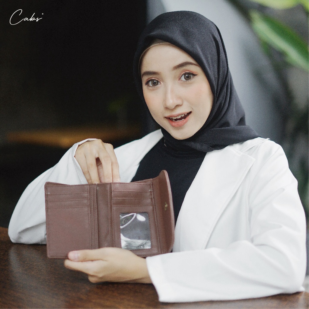 CABS -  DOMPET WANITA TYPE OLIVIA BERKUALITAS