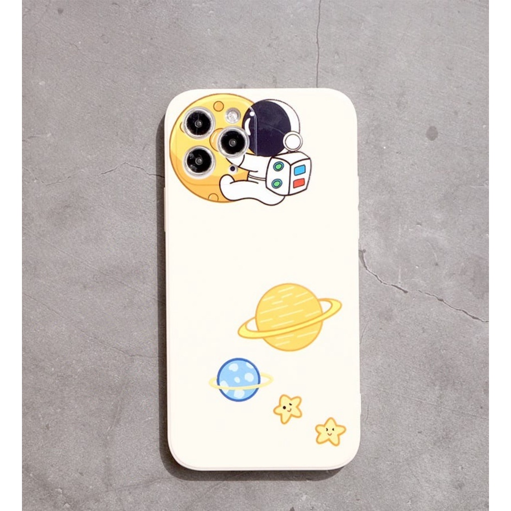 [038] CASE VIVO Y17 Y15 Y12 Y30 Y50 Y20 Y12S Y20S Y1S Y91C Y91 Y95 Y93 V5 Y15S SOFTCASE SOFT CANDY-2