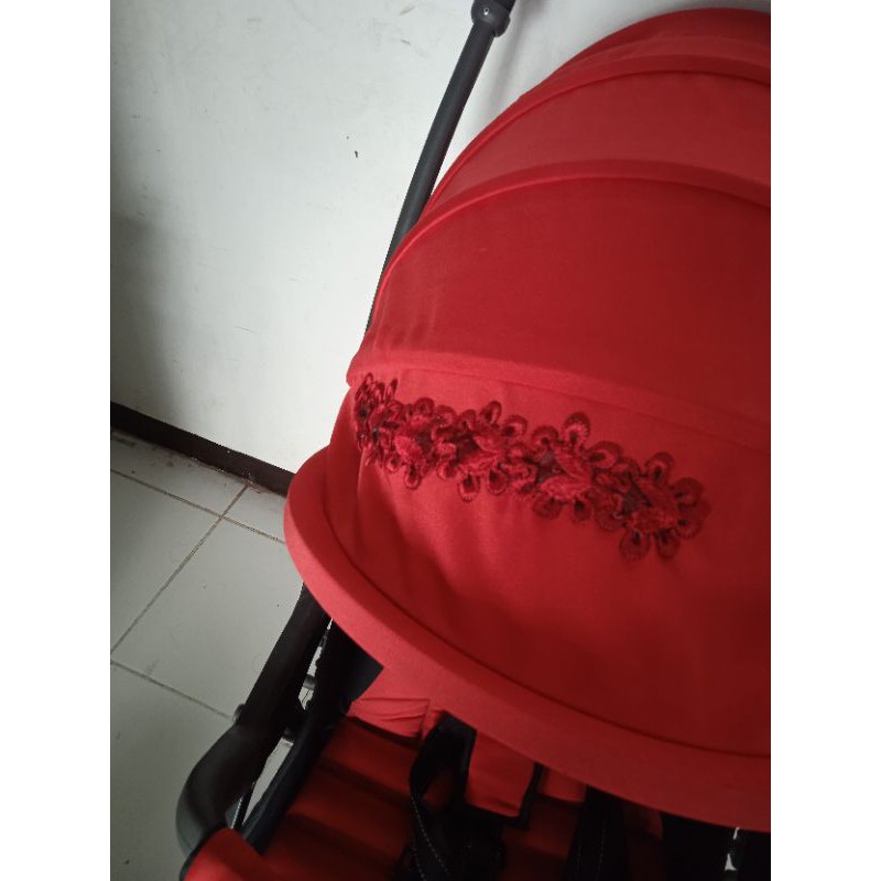 stroller babyelle citilite 2  *** SOLD
