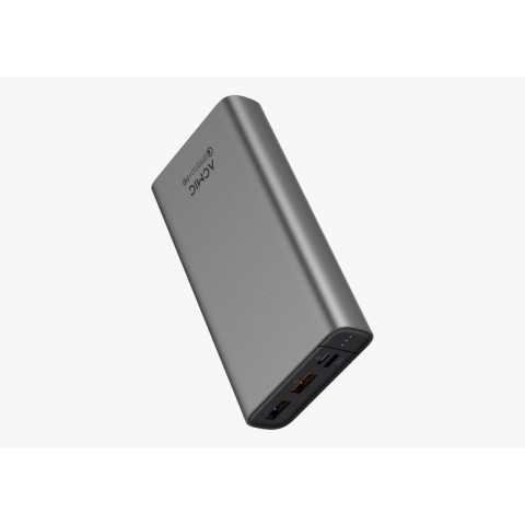 Acmic power bank 20000mah
