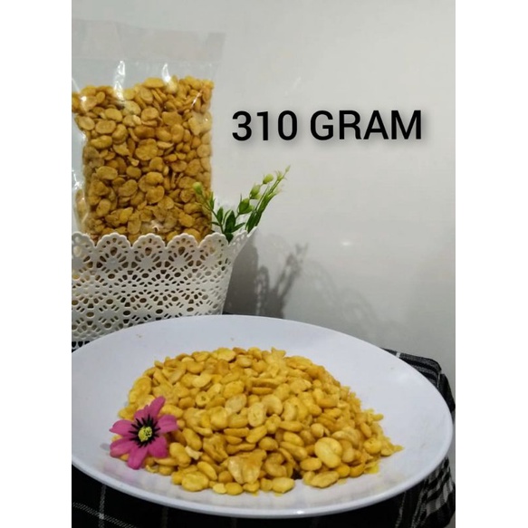 

Kacang Koro Asin