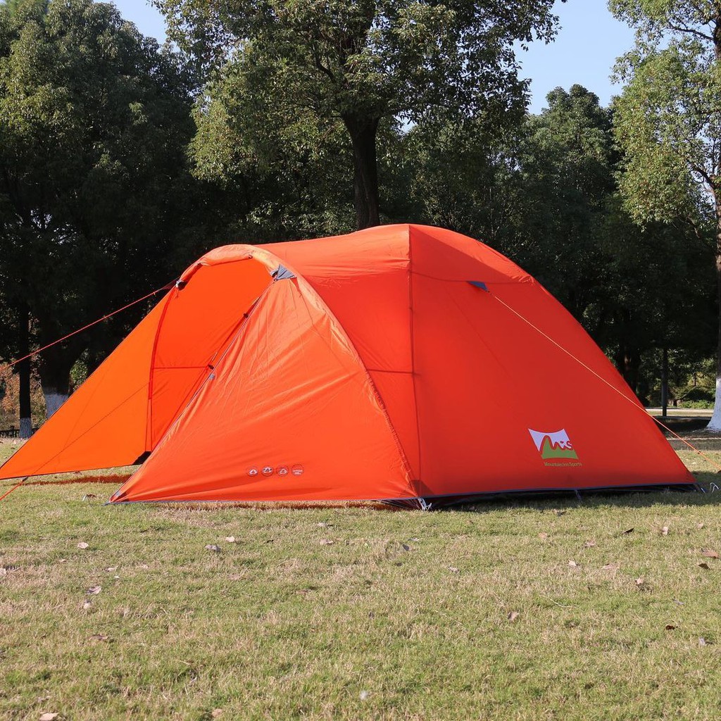 Tenda Mountain Inn Sports – Borneo 4