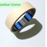 

Lakban selotip kertas 1 in