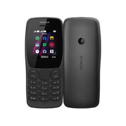 hp nokia 110 terbaru dualsim garansi resmi