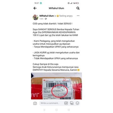 Gantungan Kunci Reminder - Dedicated for Our Lovely Wise Customers - SOLUSI BILA BARANG SALAH KIRIM - TIDAK SESUAI PESANAN - CACAT / RUSAK - KURANG LENGKAP - SOLUSINYA ADA DI DESKRIPSI