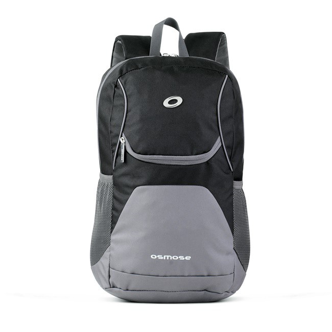 Ransel Punggung 173 - Daypack Sport - Tas Ransel Laptop + Raincover