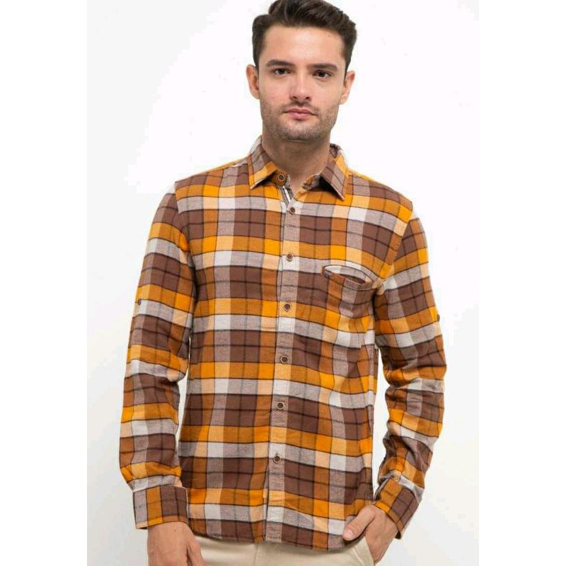 kemeja Cardinal original kemeja pria