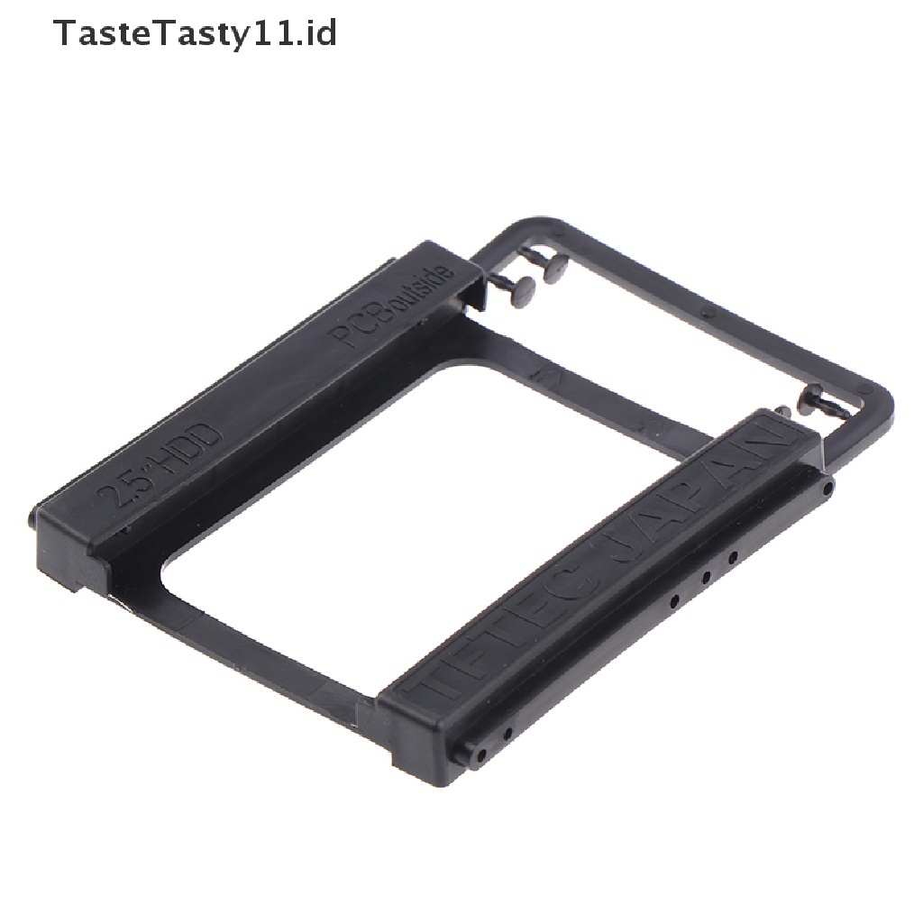 Bracket Adapter Hardisk Hdd Ssd 2.5 &quot;