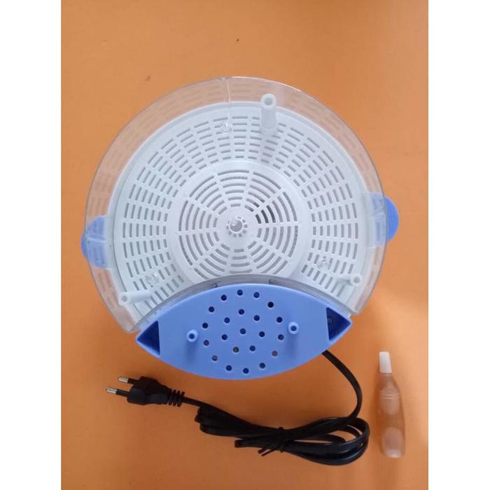 PERANGKAP LALAT OTOMATIS / JEBAKAN LALAT 