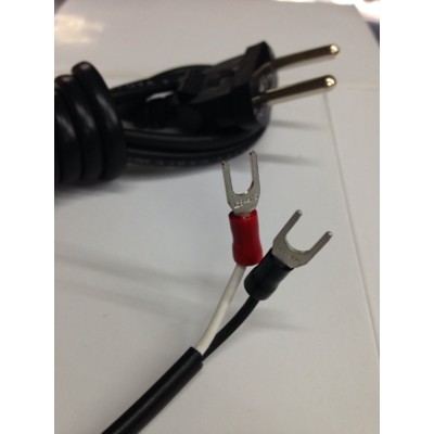 Kabel Power Supply