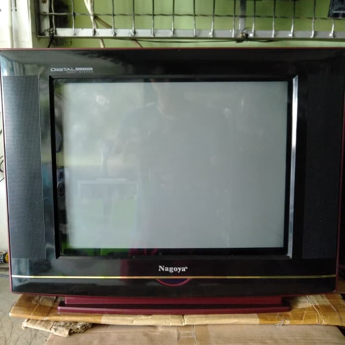 TV Nagoya 17 inch