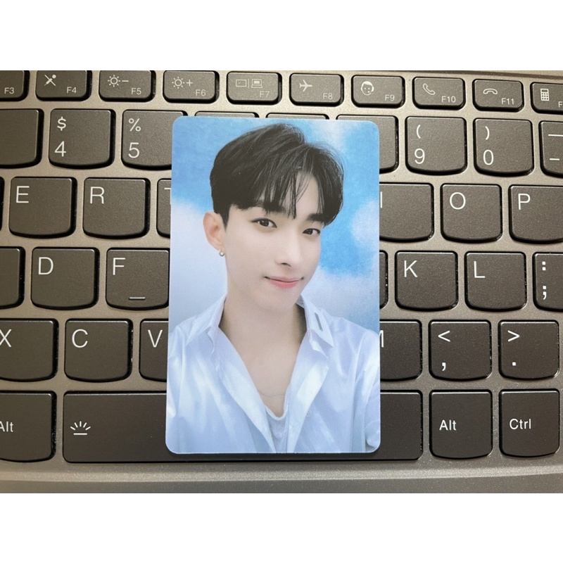 LD Soundwave DK Dokyeom Your Choice Seventeen