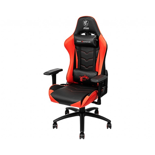 MSI MAG CH120 GAMING CHAIR