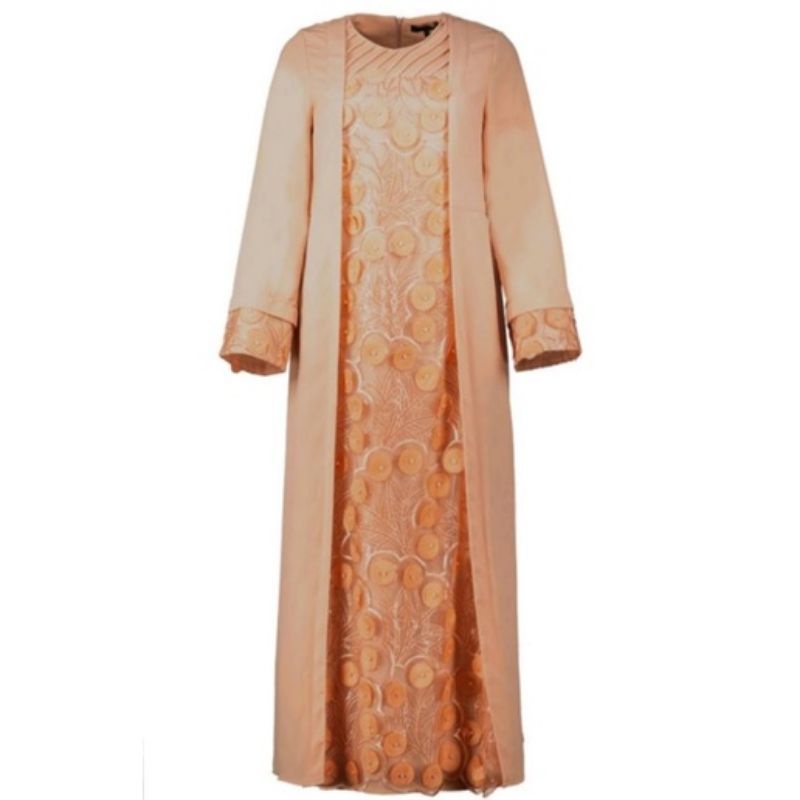gamis cardinal femme
