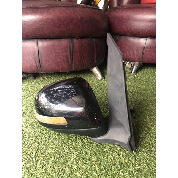 spion original Mobilio RS tahun 2014