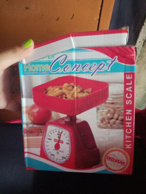 Kenmaster Timbangan Kue 5 Kg