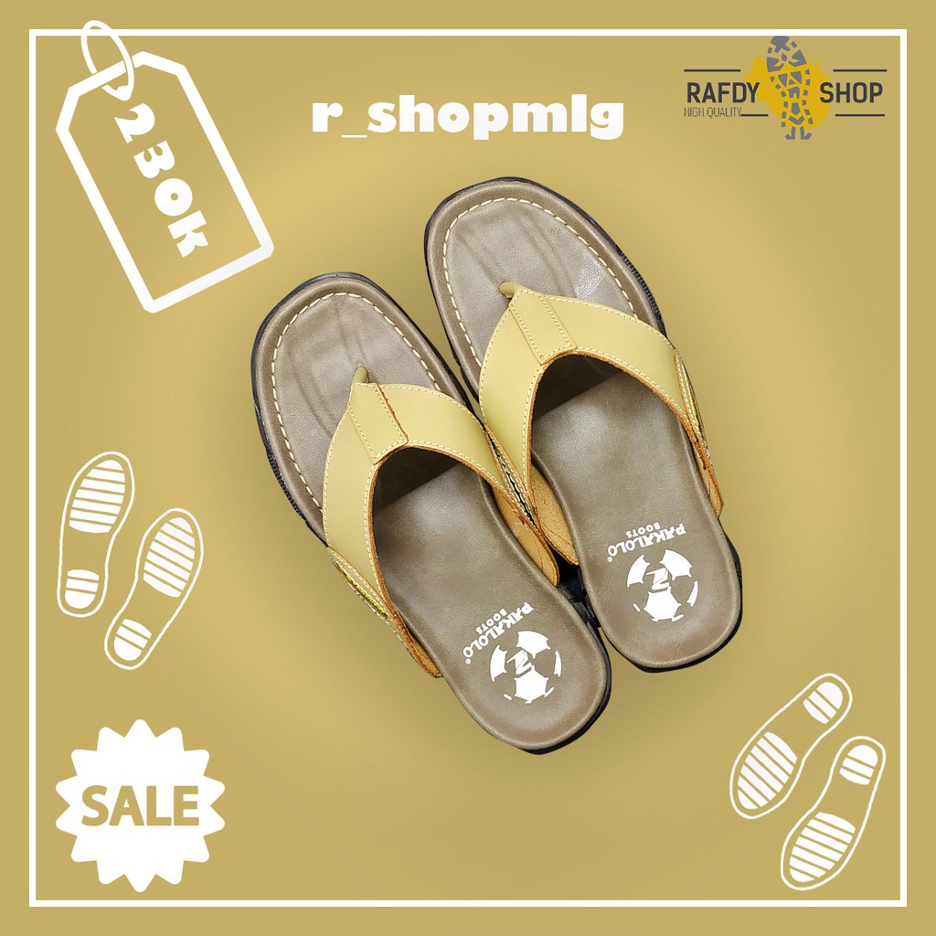 Sandal Pakalolo DM 2329