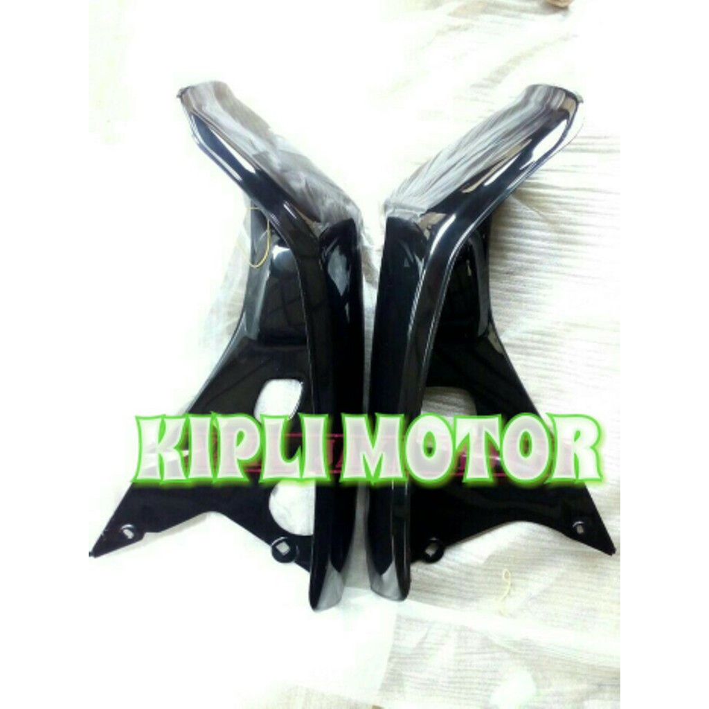 Sayap Honda astrea grand Legenda 2 Hitam