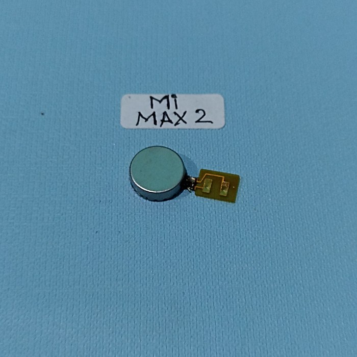 viberator Ge tar Mi Max 2 original copotan