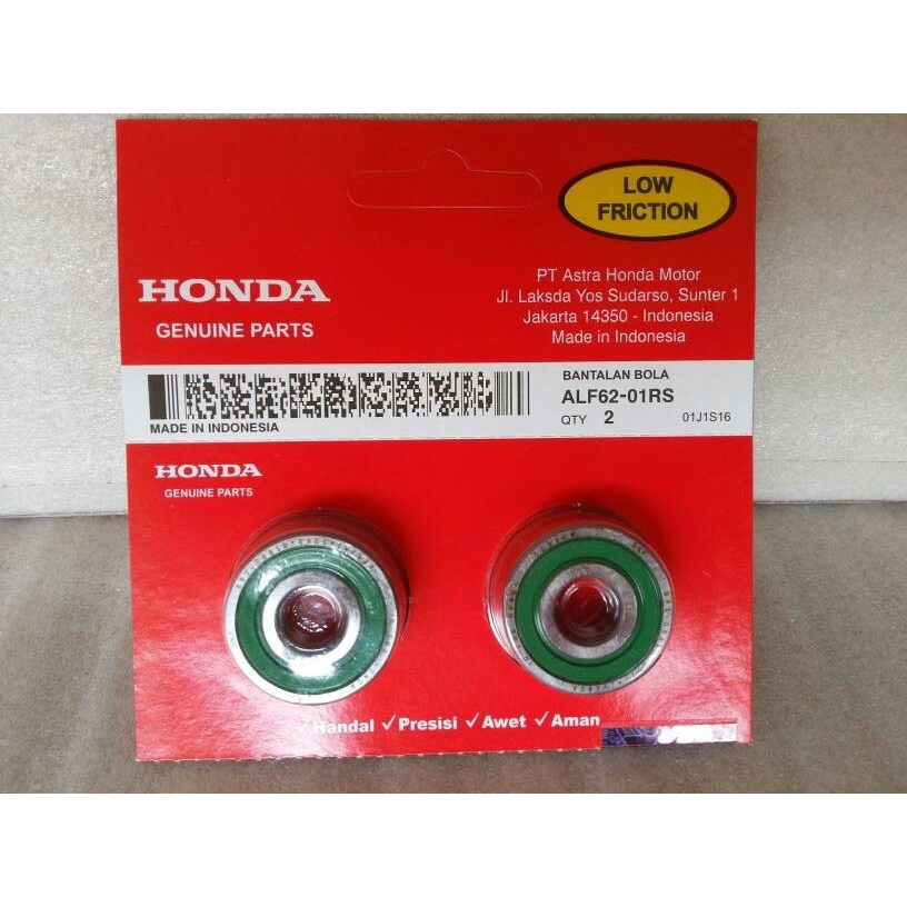 BEARING 6201 / LAHER 6201 / Bering 6201 RS honda / Bantalan Bola 6201 RS / klaher 6201 / bearing laher roda depan 6201