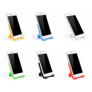 ( ISI 3 PCS ) Holder Hp Murah Tablet Stand Mini F1 Kualitas Premium Murah Harga Grosir