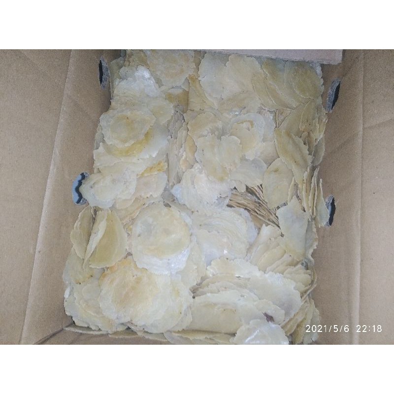 

EMPING KERING (100 gram)