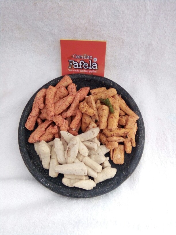 Pp Klip / Pp Ziplock 15x20