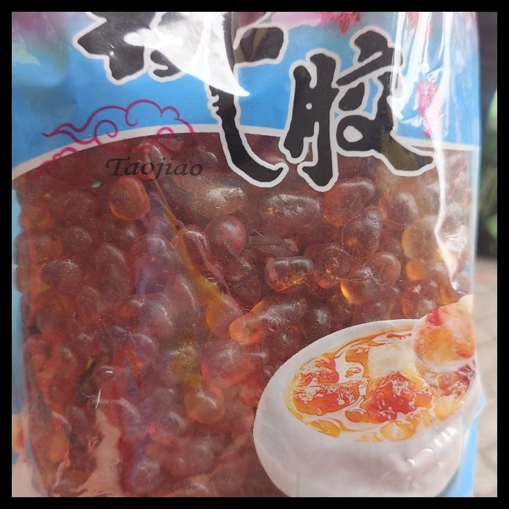 

DISKON TERBATAS !!! PEACH GUM SUPER PREMIUM 500GR TERLARIS