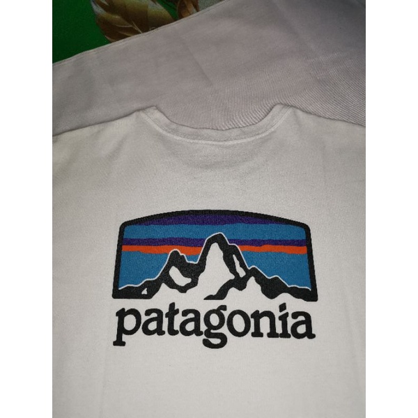 Baju PATAGONIA second