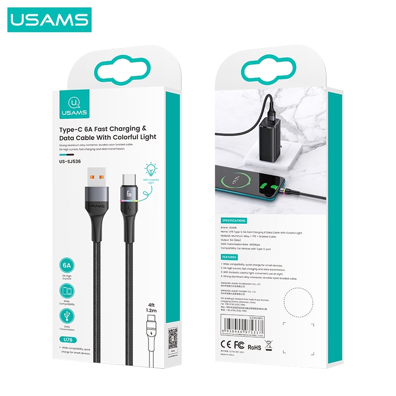 Baseus Kabel Data Fast Charging USB IP / TYPE C / Micro Kabel Lightning PD/ QC 2.4/ 6/ 5A 20/ 100W Fast Charger Ori For IP 11 12 13 Pro 7 6 Plus 6s 5s