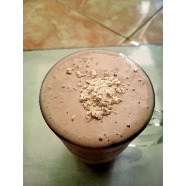 minuman kaya akan nutrisi Shake dari Herbalife