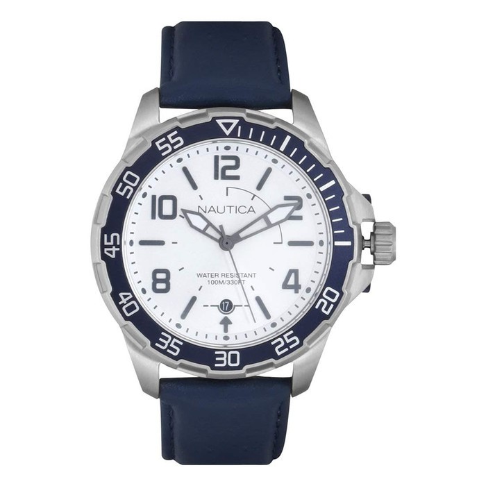 NAUTICA NAPPLH002 PRIA ORIGINAL GARANSI 1TAHUN